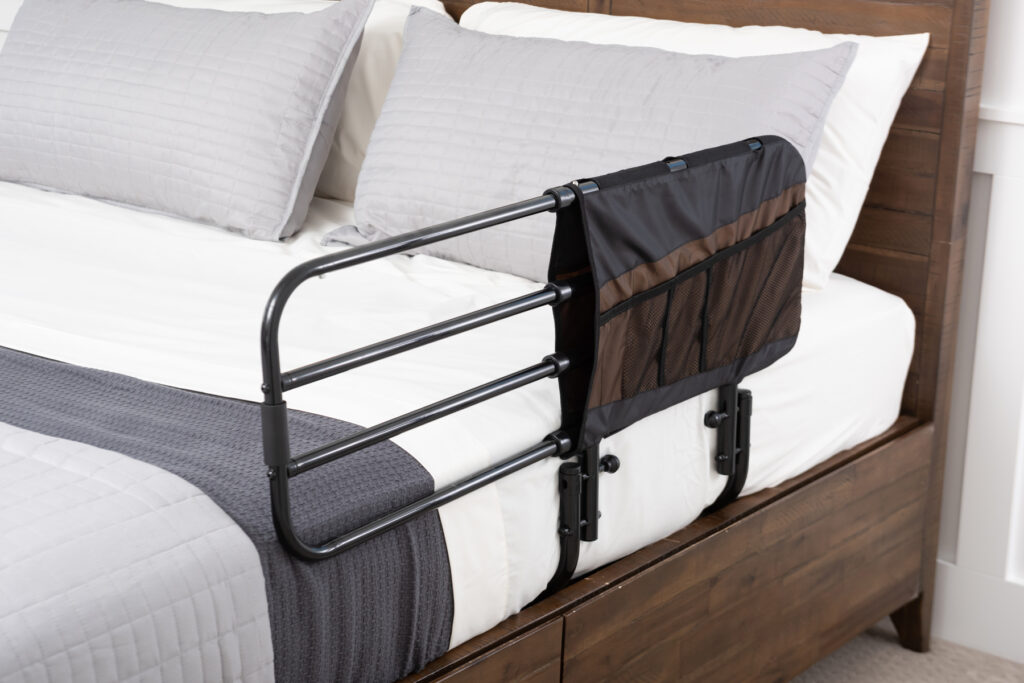Best Safety Bed Rails for Seniors details