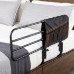 Best Safety Bed Rails for Seniors details