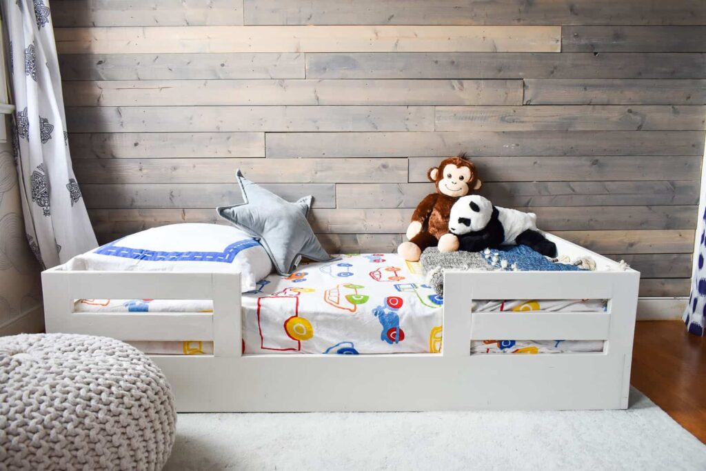 Best Collapsible Bed Rails details