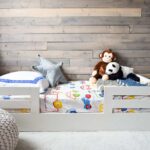 Best Collapsible Bed Rails details