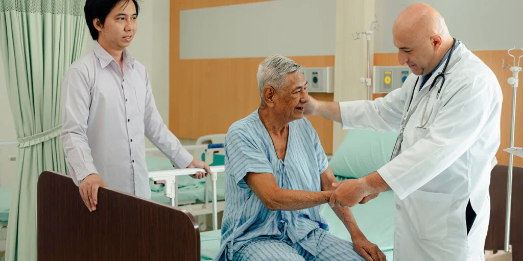 Best Bed Guards for Seniors picture