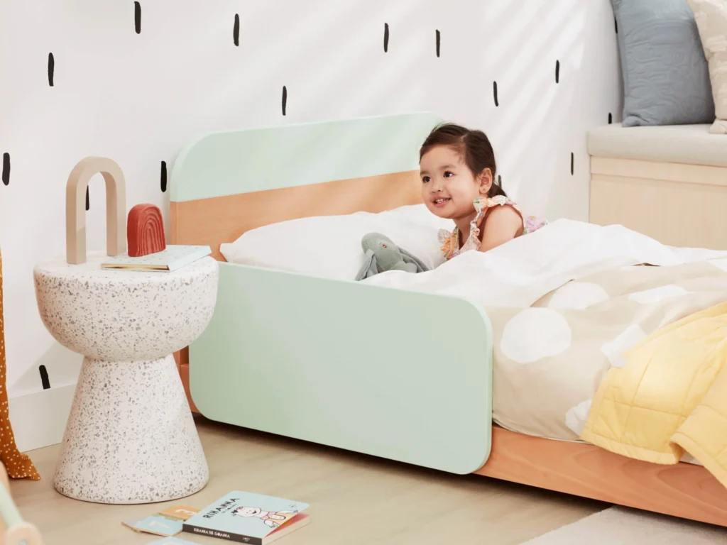 Best Bed Rails for Toddlers Transitioning to Bed