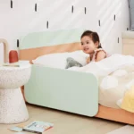 Best Bed Rails for Toddlers Transitioning to Bed