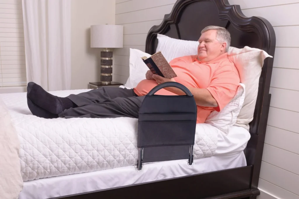 Best Bed Rails for Disabled Adults details