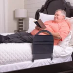 Best Bed Rails for Disabled Adults details