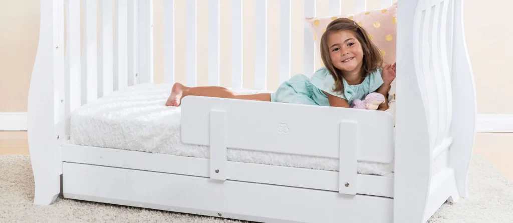 Best Anti Fall Bed Rails for Children picture