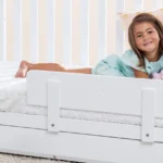 Best Anti Fall Bed Rails for Children picture
