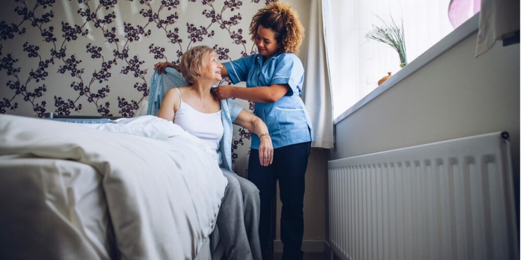 8 Best Adjustable Bed Rails for Elderly in 2026