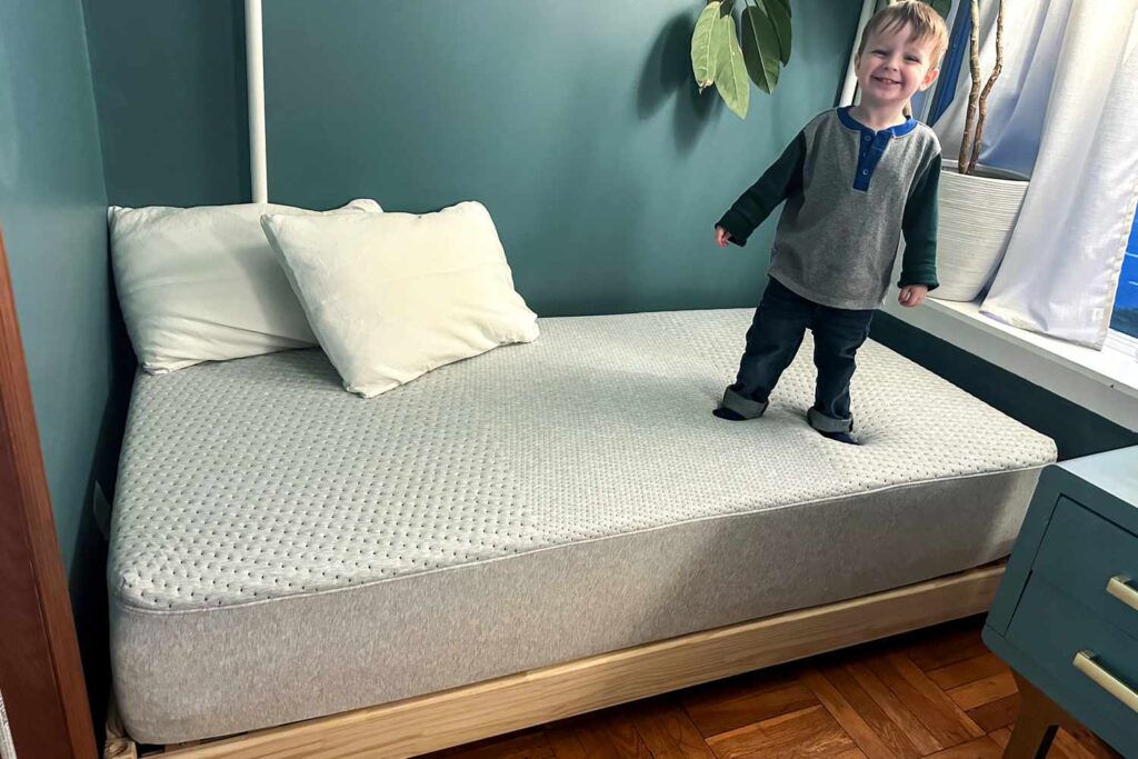 Best Bed Guards for Toddler Beds details