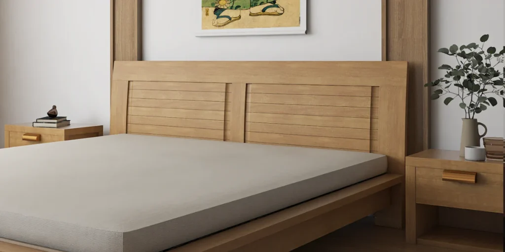 Best Bed Rails for Platform Beds details