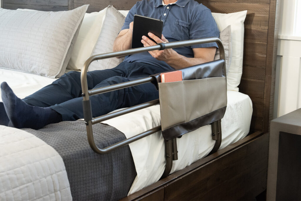 Best Universal Bed Rails details