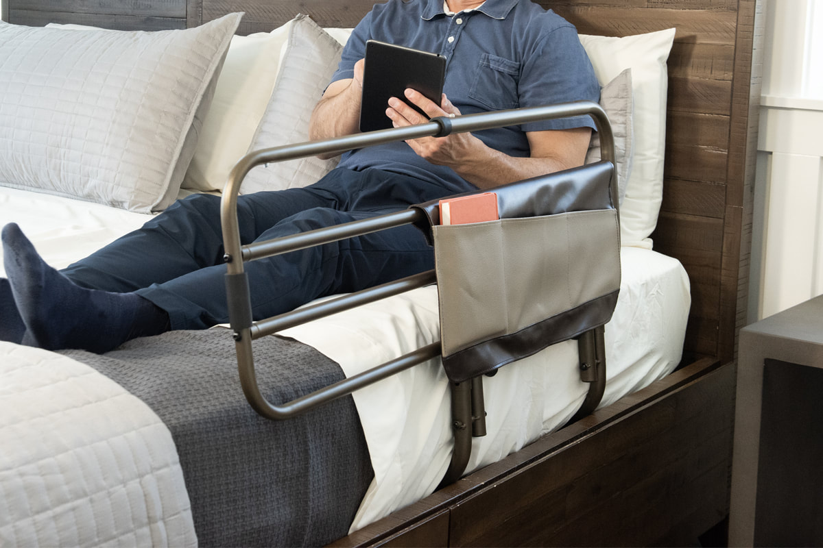 Universal Frame Rails 8 Best Universal Bed Rails in 2026 - BedGuards