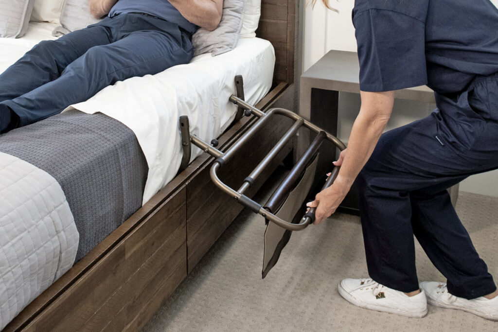 8 Best Portable Safety Bed Rails in 2026