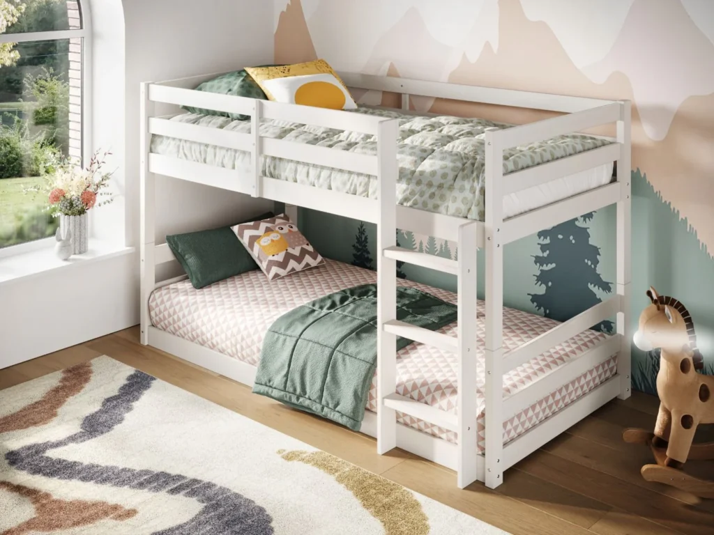 Best Portable Bed Guards for Kids details