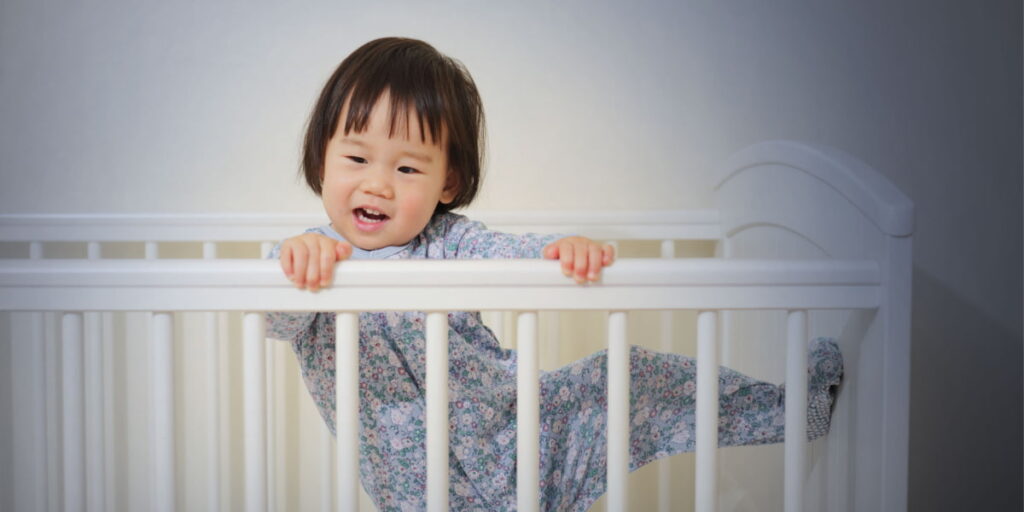 Best Bed Rails for Toddlers banner