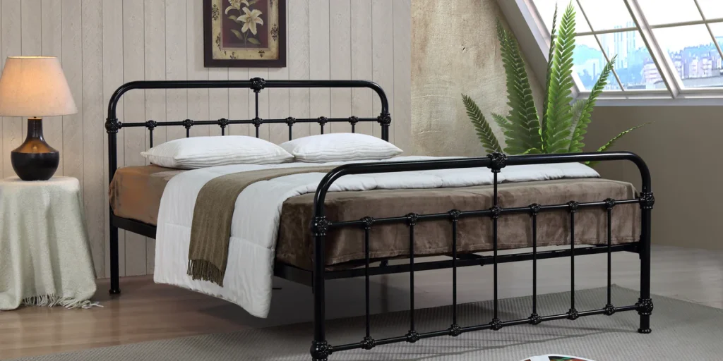 8 Best Hospital Style Bed Rails for Home in 2026